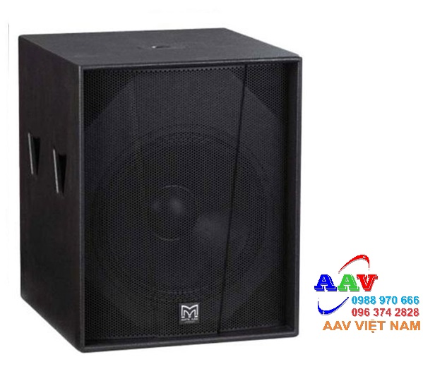 loa hội trường chuyên nghiệp chất lượng cao